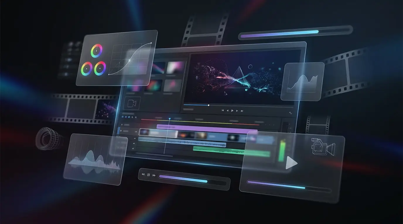 Video Editing